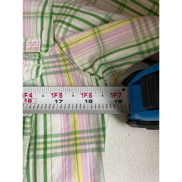 Columbia Sportwear Women's Super Bonehead Long Sleeve Top Size XS Green … - Picture 6 of 8